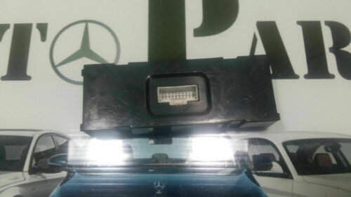 Señales de luz de unidad de control KIA 0K2AA67580A 0K2AA 67 580 A OK2AA67580A