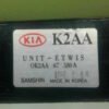 Señales de luz de unidad de control KIA 0K2AA67580A 0K2AA 67 580 A OK2AA67580A