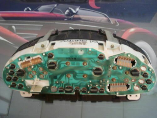 Cuadro de instrumentos / KIA SPORTAGE K08J55430A K08J-55-430A KO8J55430