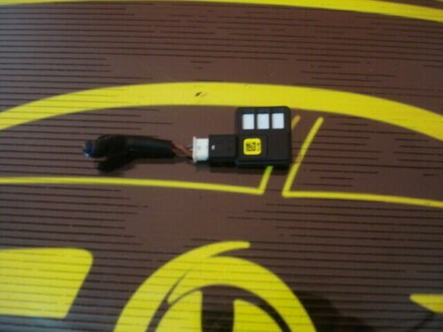 Sensor de lluvia  Kia Sportage 97257XXXXX 97257-XXXXX