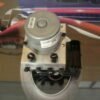 ABS Kia RIO 589201W505 MGH-60BH6013G923 BE6003G923 A1000612AAA