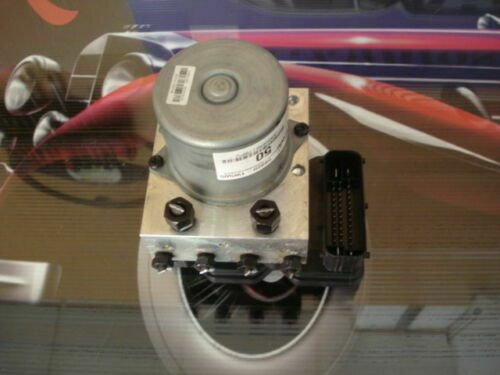 ABS Kia RIO 589201W505 MGH-60BH6013G923 BE6003G923 A1000612AAA