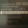 ABS Kia RIO 589201W505 MGH-60BH6013G923 BE6003G923 A1000612AAA