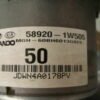 ABS Kia RIO 589201W505 MGH-60BH6013G923 BE6003G923 A1000612AAA