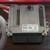 Centralita del motor KIA BOSCH 0281032126 39140-2A800 391402A800 EDC17C57