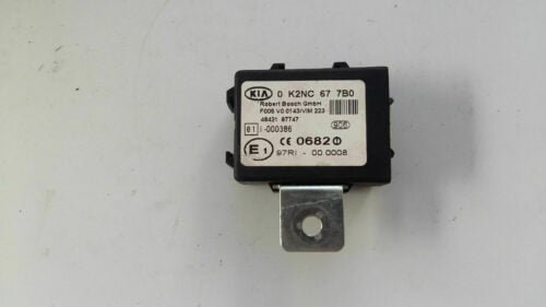 Rele Kia Sorento Carens 0K2NC677B0 0 K2NC 67 7B0 F005V00143 OK2NC677B0