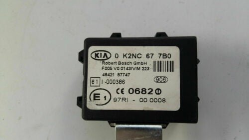 Rele Kia Sorento Carens 0K2NC677B0 0 K2NC 67 7B0 F005V00143 OK2NC677B0