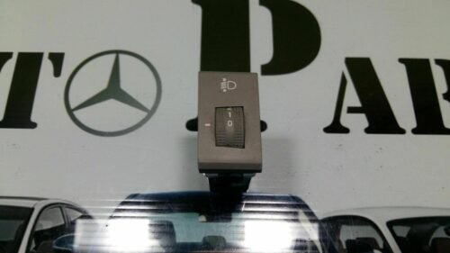 Interruptor de nivelación de faros Kia Rio Sorento 3410017M011