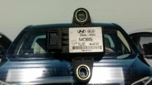 Sensor guiñada / Drehratensensor ESP Kia Sorento 956403E000 95640-3E000 1296924