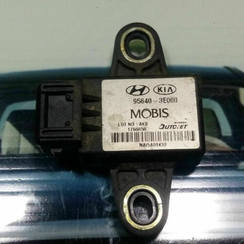 Sensor guiñada / Drehratensensor ESP Kia Sorento 956403E000 95640-3E000 1296924