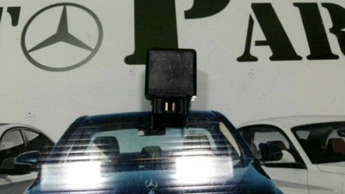 Relé / Relais / Rele / Relay / KIA SPECTRA DX50 DC12V 30A N.O SHIN WOO