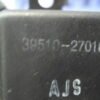Relé / Relais / Rele / Relay / KIA Ceed MAGENTIS 3951027010 39510-27010