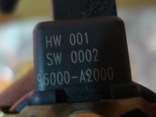 Sensor lluvia KIA Sportage 96000A2000 96000-A2000 HW001 SW0002