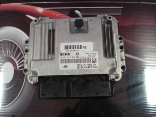 Centralita del motor Kia Sorento 391144A410 0281013048 391544A410 1039S16561