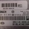 Centralita del motor Kia Sorento 391144A410 0281013048 391544A410 1039S16561