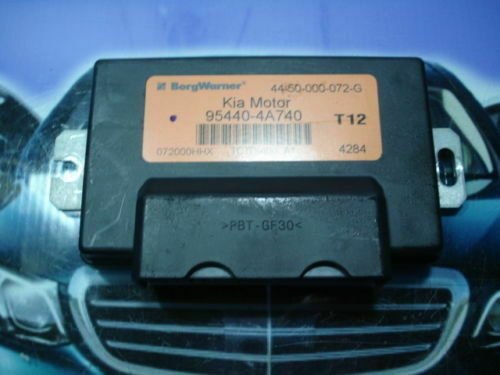 Centralita caja de Transferencia KIA 954404A740 4450000072G 44-50-000-072-G