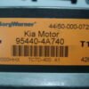 Centralita caja de Transferencia KIA 954404A740 4450000072G 44-50-000-072-G
