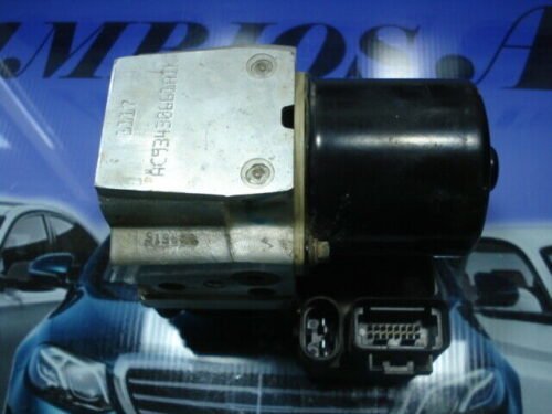 Unidad hidráulica del ABS KIA Sportage 0K084A43780A OKO84A43780A K0508BZ KO5O8BZ