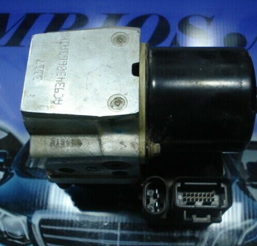 Unidad hidráulica del ABS KIA Sportage 0K084A43780A OKO84A43780A K0508BZ KO5O8BZ