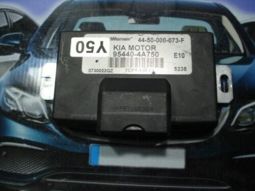 Módulo de control de transmisión Kia Sorento 954404A750 95440-4A750 Y50