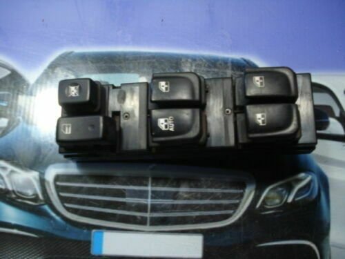 Botonera Elevalunas / Kia Magentis 93570-2G150T0 935702G150T0 457490