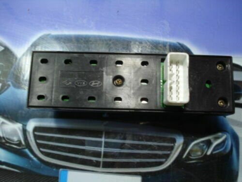 Botonera Elevalunas / Kia Magentis 93570-2G150T0 935702G150T0 457490