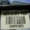 Botonera Elevalunas / Kia Magentis 93570-2G150T0 935702G150T0 457490