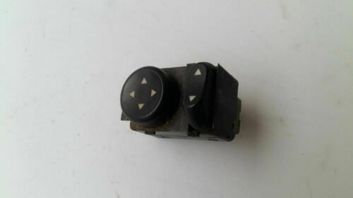 Interruptor retrovisor Spiegelschalter Mirror switch Alfa Romeo Fiat B569