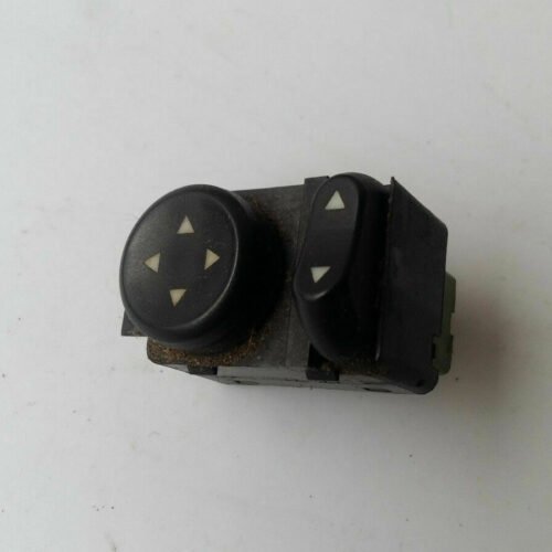 Interruptor retrovisor Spiegelschalter Mirror switch Alfa Romeo Fiat B569