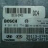 Centralita del motor KIA MAGENTIS 39116-27455 0281012774 39113-27455 3911327455