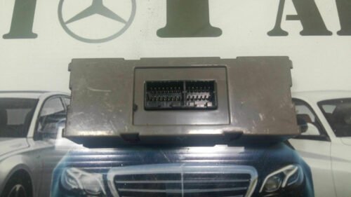 Señales de luz de la unidad de control Kia Shuma K2N2 0K2N267580 OK2N267580