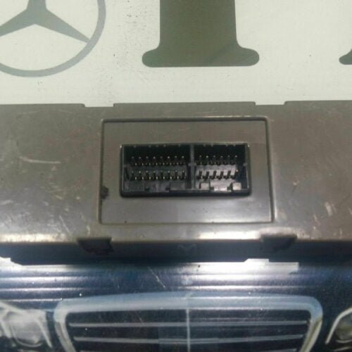 Señales de luz de la unidad de control Kia Shuma K2N2 0K2N267580 OK2N267580