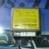 Airbag Centralita Kia Shuma MOBIS 0 K2AA 67 7F0A 0K2AA677F0A OK2AA677FOA