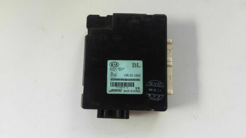 Módulo de control de la carrocería Kia 954003E310 95400-3E310 ETACS 10R021806