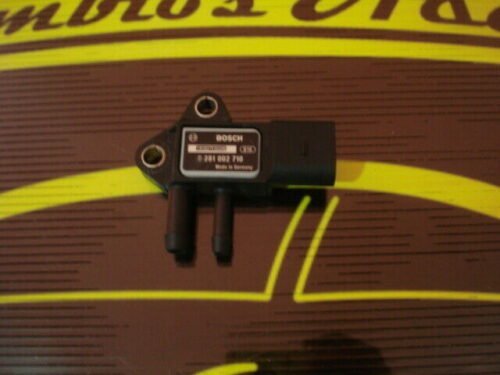 Sensor presión de aire Audi A6 4F 0281002710 0 281 002 710