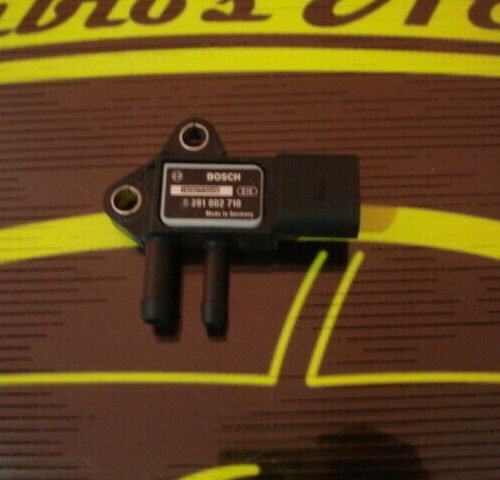 Sensor presión de aire Audi A6 4F 0281002710 0 281 002 710