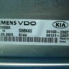 Centralita del motor Kia 5WY1H08A 39103-23071 3910323071 3912123071 39121-23071