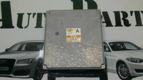 Centralita del motor Kia Sportage 0K04R18881E K04R18881E 4079131743 KO4R18881E