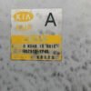Centralita del motor Kia Sportage 0K04R18881E K04R18881E 4079131743 KO4R18881E