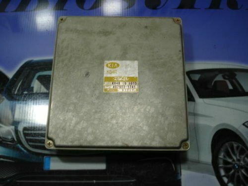 Centralita del motor Kia K04RDC 4079131741 407913-1741 K04R18881D KO4R18881