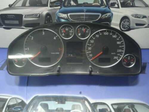 Cuadro de instrumentos Audi A6 Allroad 4Z7920930A 4Z7 920 930 A VDO 110080061002