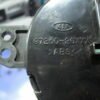 A/C System / Clima panel de control / Kia Magentis 97250-2GXXX 972502GXXX