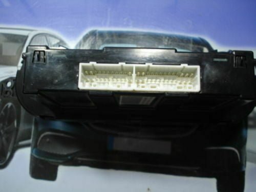 A/C System / Clima panel de control / Kia Magentis 97250-2GXXX 972502GXXX