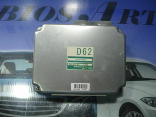 Centralita / KIA SORENTO 95440-4C620 954404C620 D62 A64-0009E0