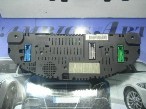 Cuadro de instrumentos Audi A6 Allroad 4Z7920930A 4Z7 920 930 A VDO 110080061002