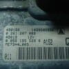 Centralita del motor Lancia ME73H4L005 490160 1039S05556 BOSCH 0261207088