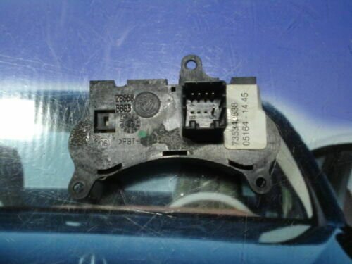 Schalter ZV Zentralverriegelung LANCIA Ypsilon 735342538