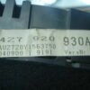 Cuadro de instrumentos Audi A6 Allroad 4Z7920930A 4Z7 920 930 A VDO 110080061002