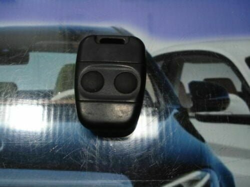 Llave de control remoto Land Rover 5387-3753D 53873753D LUCAS 17TN