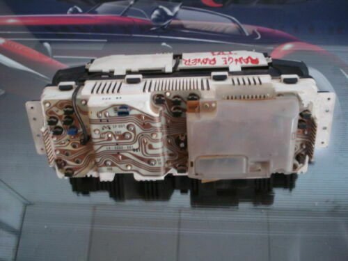 Cuadro de instrumentos Land Rover AMR1234 9334DB271A LR006002 S0109 AMR 1234
